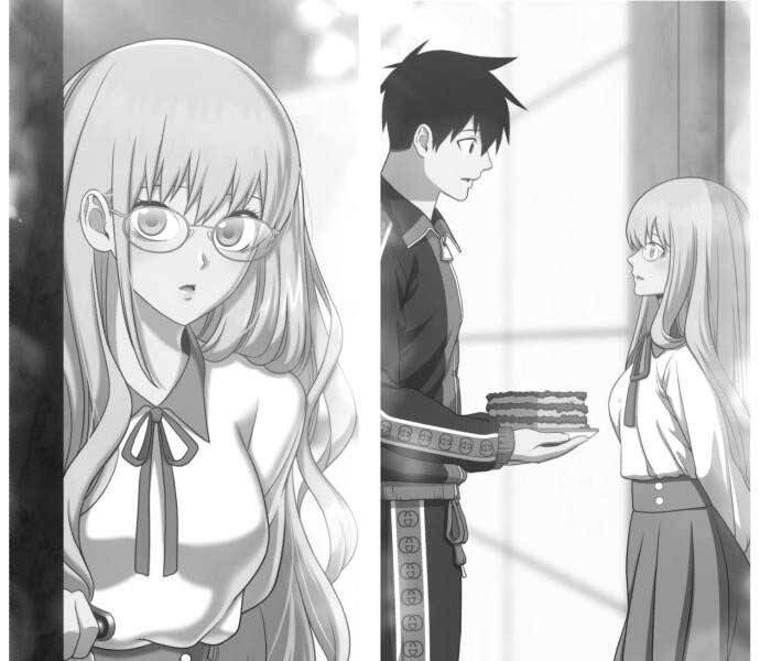 Gậy Gỗ Cấp 99+ - Chương 17