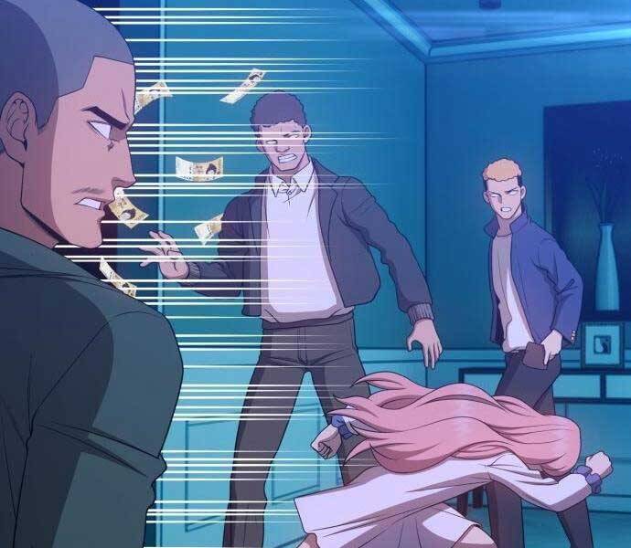 Gậy Gỗ Cấp 99+ - Chương 18