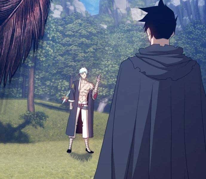 Gậy Gỗ Cấp 99+ - Chương 18