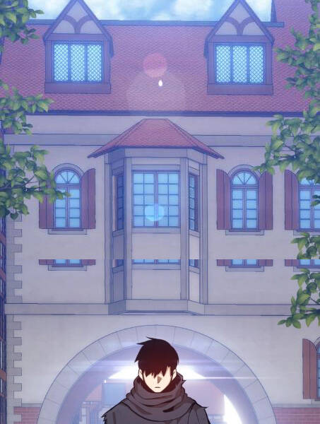 Gậy Gỗ Cấp 99+ - Chương 2.1