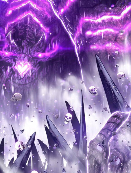 Gậy Gỗ Cấp 99+ - Chương 2.1