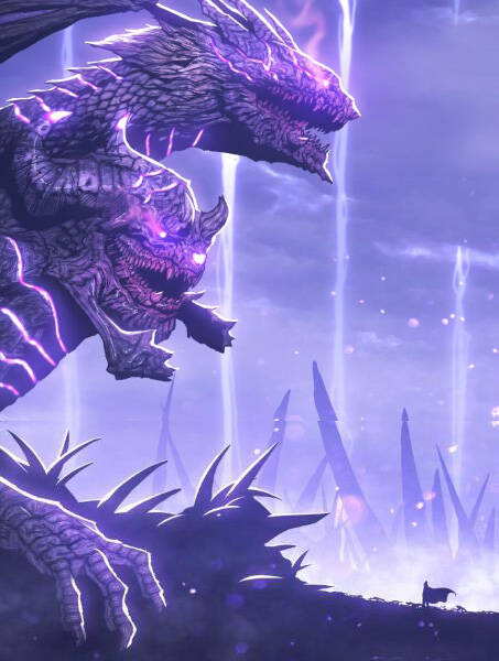 Gậy Gỗ Cấp 99+ - Chương 2.1