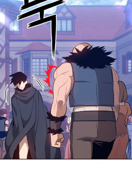 Gậy Gỗ Cấp 99+ - Chương 2.1