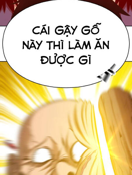 Gậy Gỗ Cấp 99+ - Chương 2.1