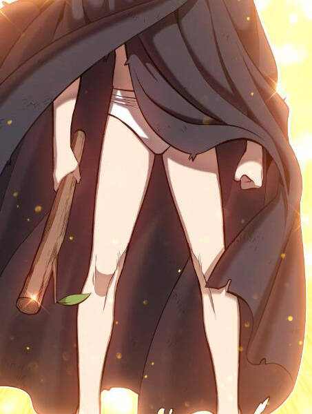 Gậy Gỗ Cấp 99+ - Chương 2.1