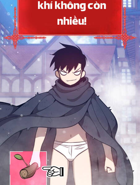 Gậy Gỗ Cấp 99+ - Chương 2.1