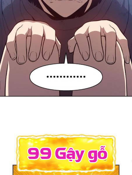 Gậy Gỗ Cấp 99+ - Chương 2.1