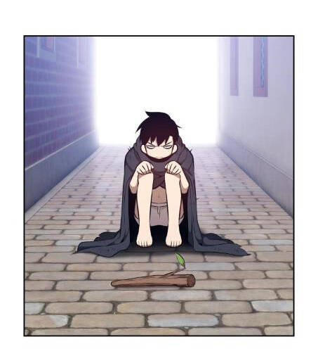 Gậy Gỗ Cấp 99+ - Chương 2.1