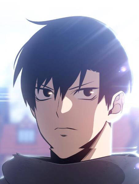 Gậy Gỗ Cấp 99+ - Chương 2.1