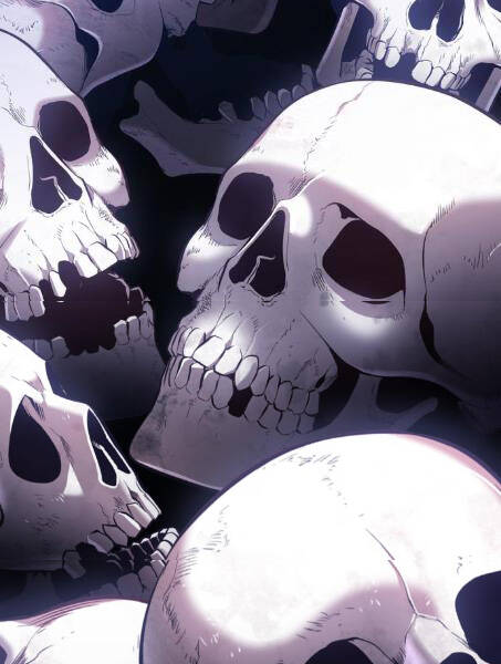 Gậy Gỗ Cấp 99+ - Chương 2.1