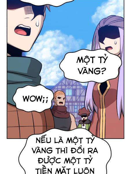 Gậy Gỗ Cấp 99+ - Chương 2.5