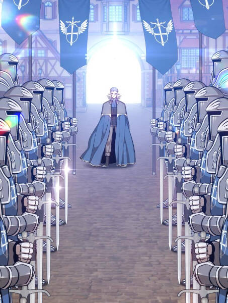 Gậy Gỗ Cấp 99+ - Chương 2.5