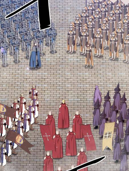 Gậy Gỗ Cấp 99+ - Chương 2.5