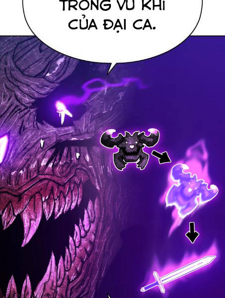 Gậy Gỗ Cấp 99+ - Chương 2.5