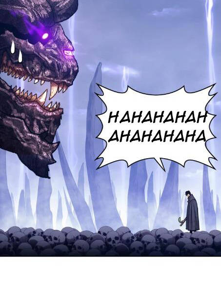 Gậy Gỗ Cấp 99+ - Chương 2.5