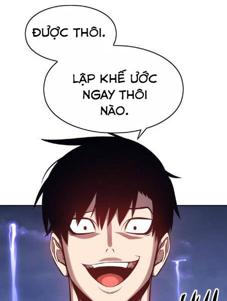 Gậy Gỗ Cấp 99+ - Chương 2.5