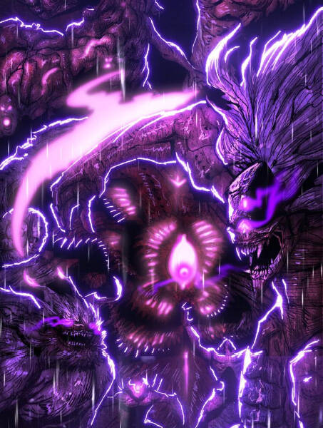 Gậy Gỗ Cấp 99+ - Chương 2.5