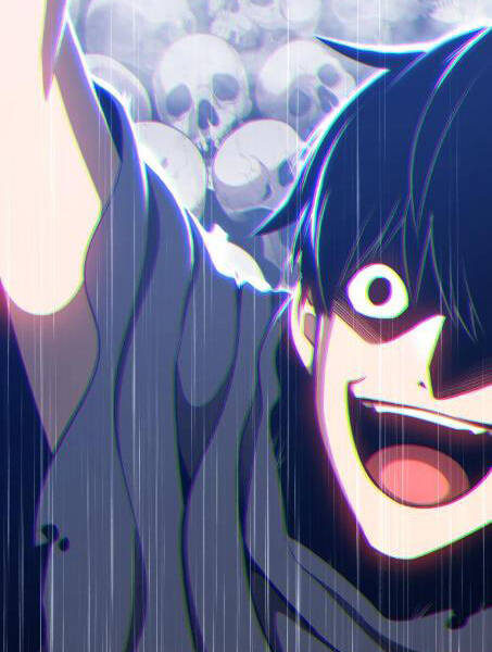 Gậy Gỗ Cấp 99+ - Chương 2.5