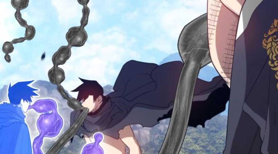 Gậy Gỗ Cấp 99+ - Chương 20.1