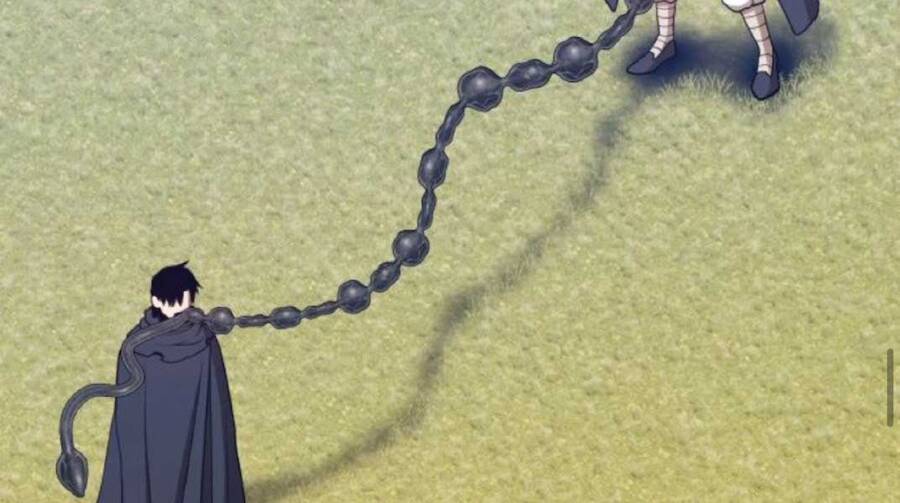 Gậy Gỗ Cấp 99+ - Chương 20.1