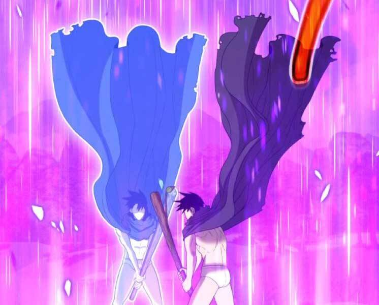 Gậy Gỗ Cấp 99+ - Chương 20.1