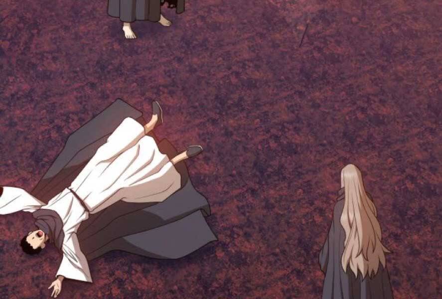 Gậy Gỗ Cấp 99+ - Chương 20.3