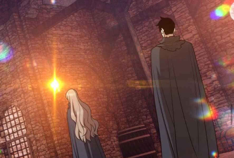 Gậy Gỗ Cấp 99+ - Chương 20.3