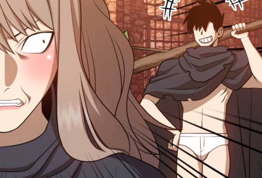 Gậy Gỗ Cấp 99+ - Chương 20.3