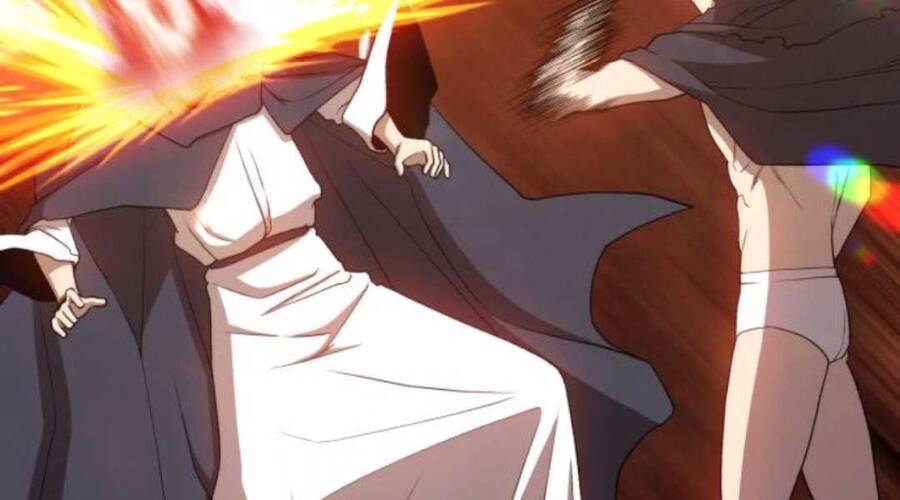 Gậy Gỗ Cấp 99+ - Chương 20.3