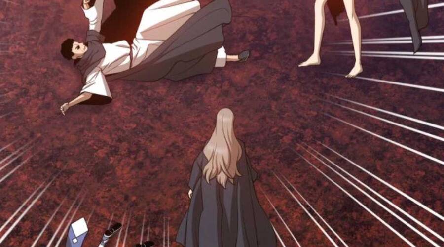 Gậy Gỗ Cấp 99+ - Chương 20.3