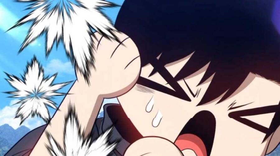 Gậy Gỗ Cấp 99+ - Chương 20.4