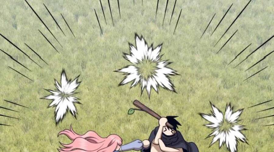 Gậy Gỗ Cấp 99+ - Chương 20.4