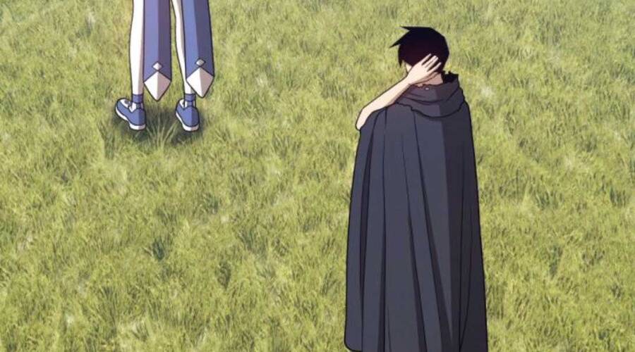 Gậy Gỗ Cấp 99+ - Chương 20.4