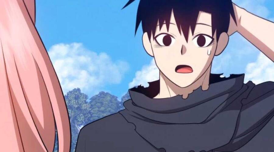 Gậy Gỗ Cấp 99+ - Chương 20.4