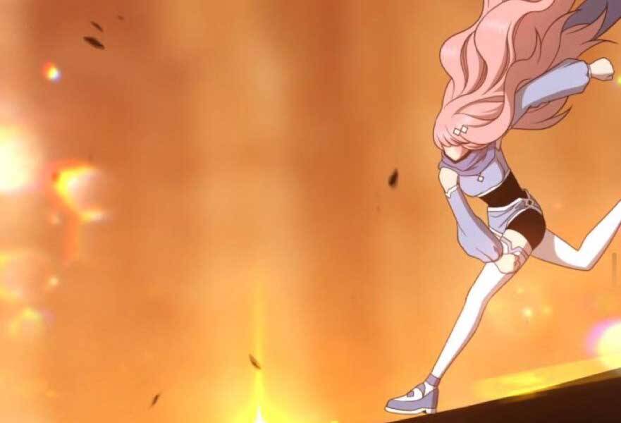 Gậy Gỗ Cấp 99+ - Chương 20.4