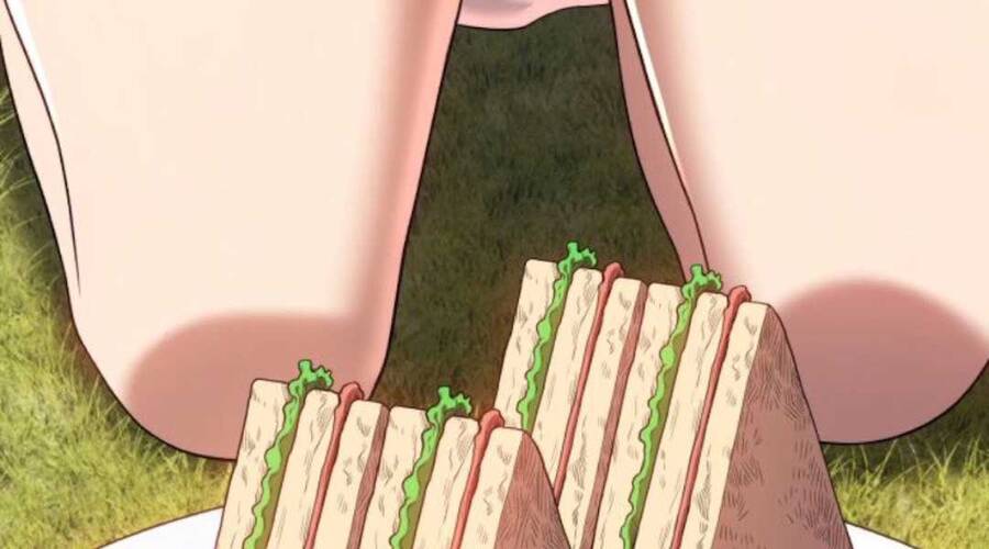 Gậy Gỗ Cấp 99+ - Chương 20