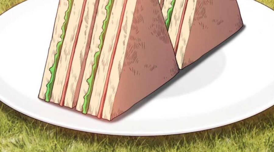 Gậy Gỗ Cấp 99+ - Chương 20