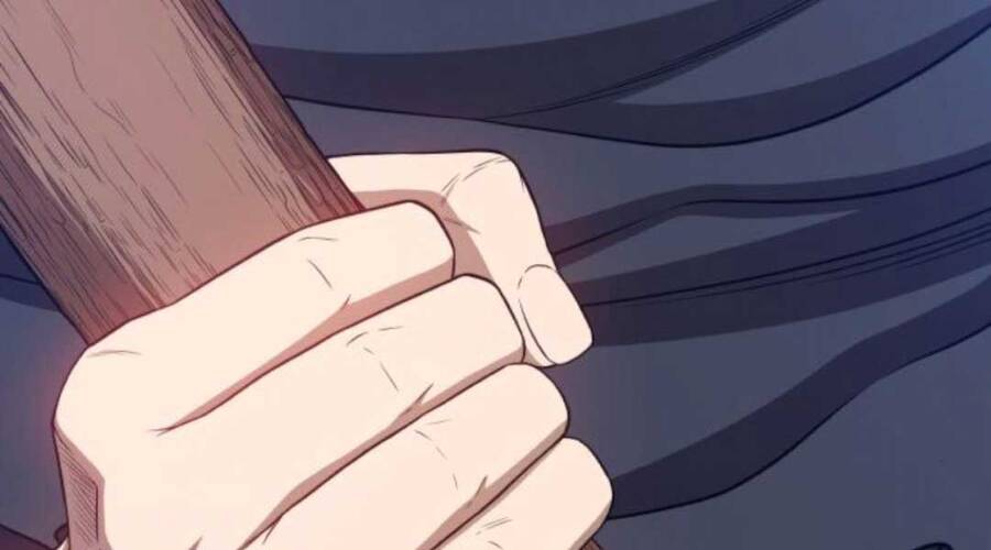 Gậy Gỗ Cấp 99+ - Chương 20