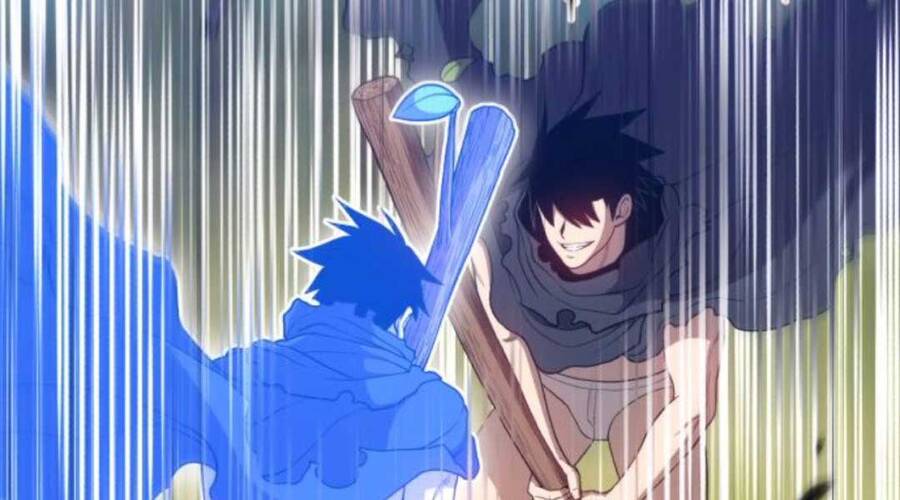 Gậy Gỗ Cấp 99+ - Chương 20