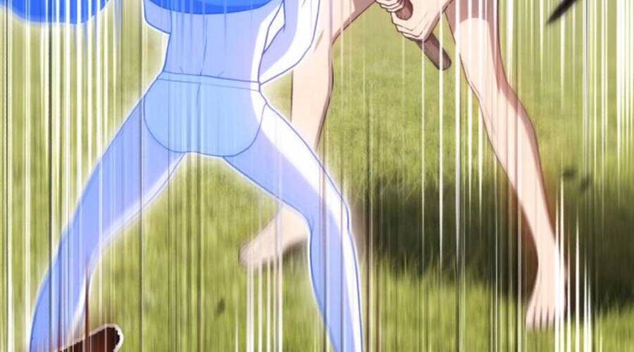 Gậy Gỗ Cấp 99+ - Chương 20