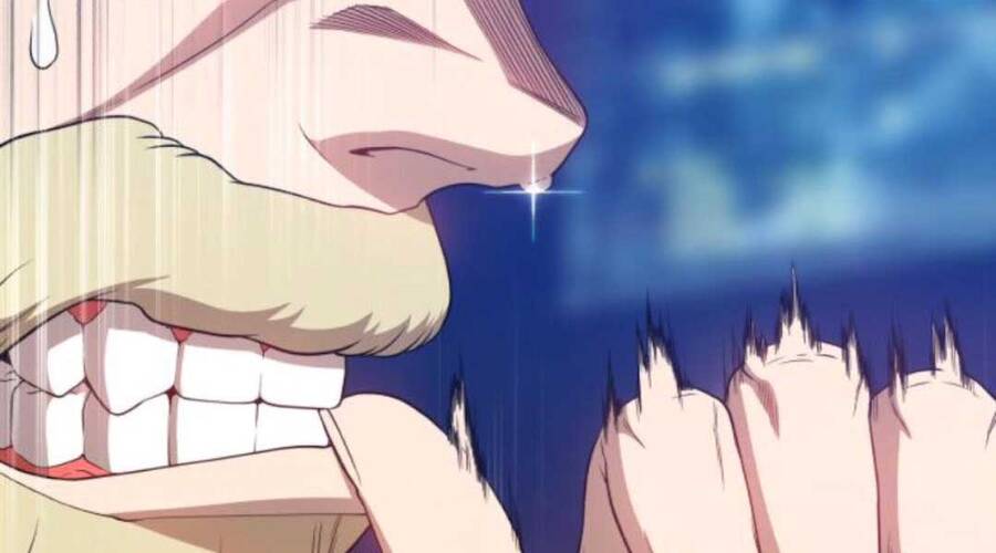 Gậy Gỗ Cấp 99+ - Chương 20