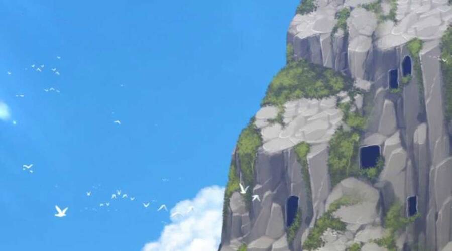 Gậy Gỗ Cấp 99+ - Chương 20