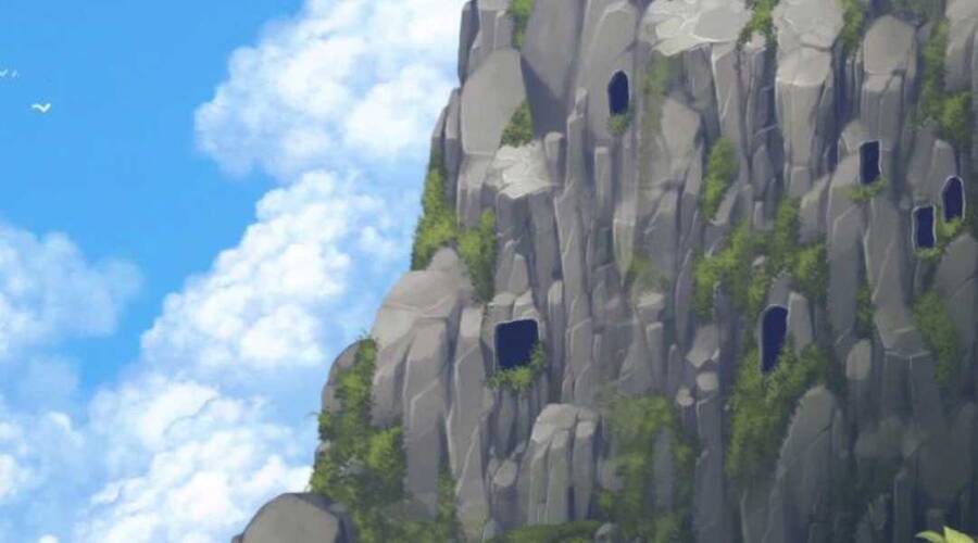 Gậy Gỗ Cấp 99+ - Chương 20