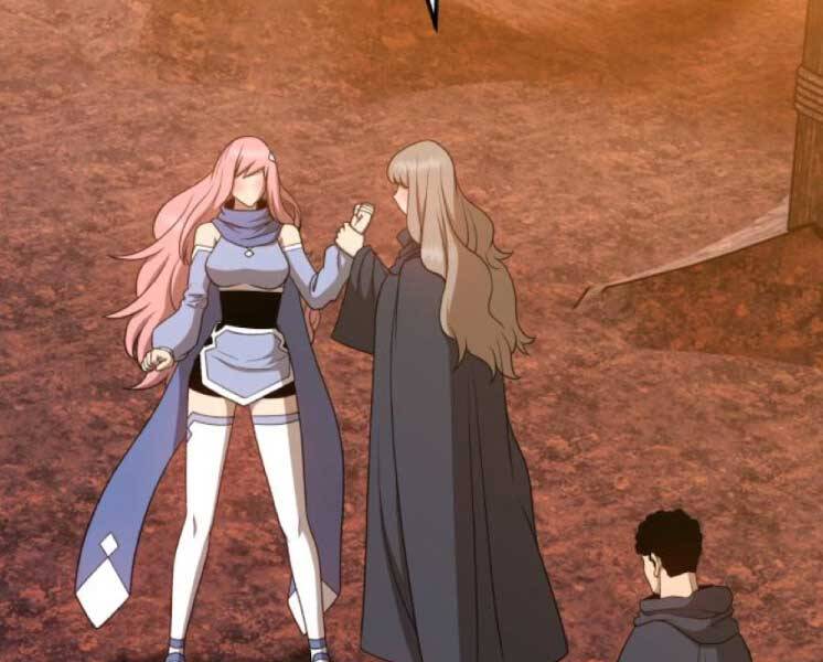 Gậy Gỗ Cấp 99+ - Chương 20