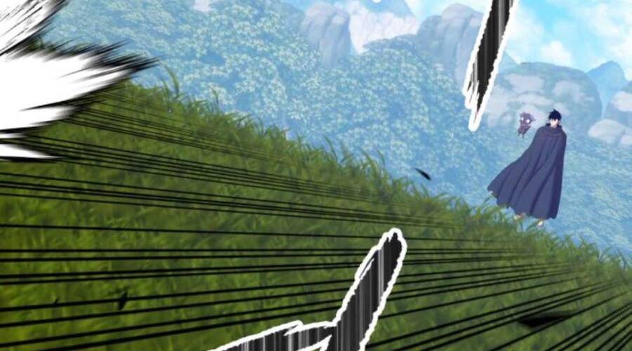 Gậy Gỗ Cấp 99+ - Chương 20