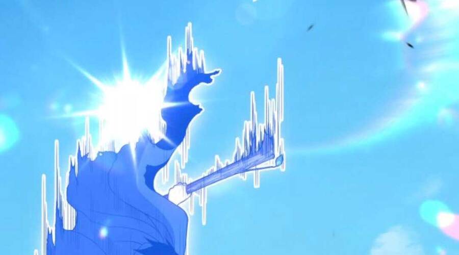 Gậy Gỗ Cấp 99+ - Chương 20