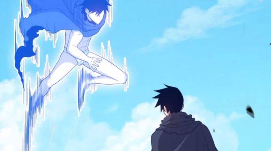 Gậy Gỗ Cấp 99+ - Chương 20