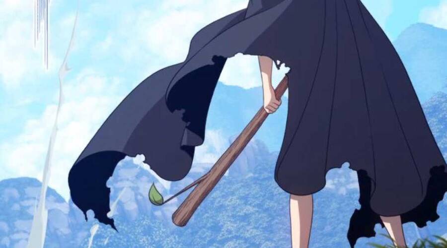 Gậy Gỗ Cấp 99+ - Chương 20