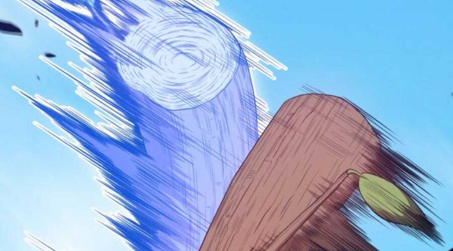 Gậy Gỗ Cấp 99+ - Chương 20