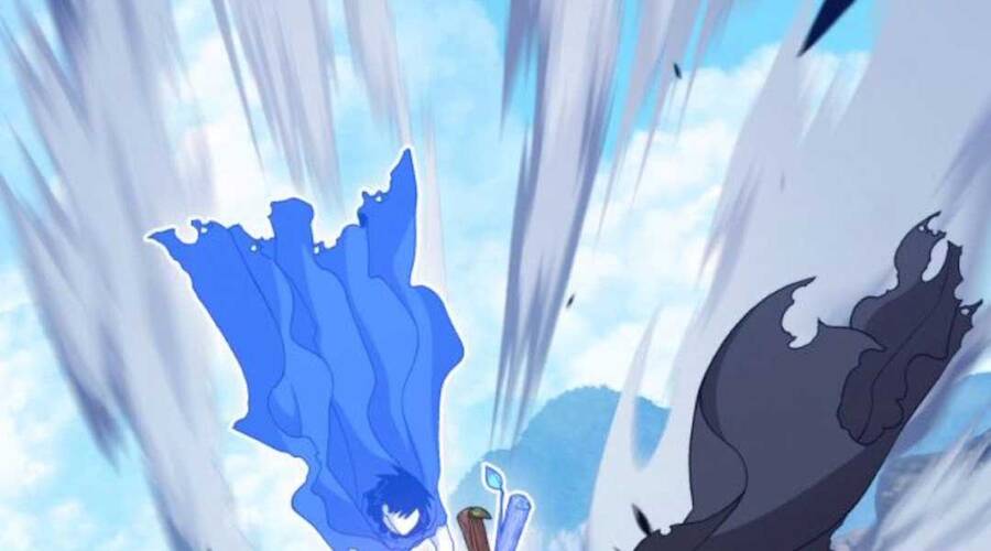 Gậy Gỗ Cấp 99+ - Chương 20